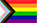 Inclusion and Diversity Flag