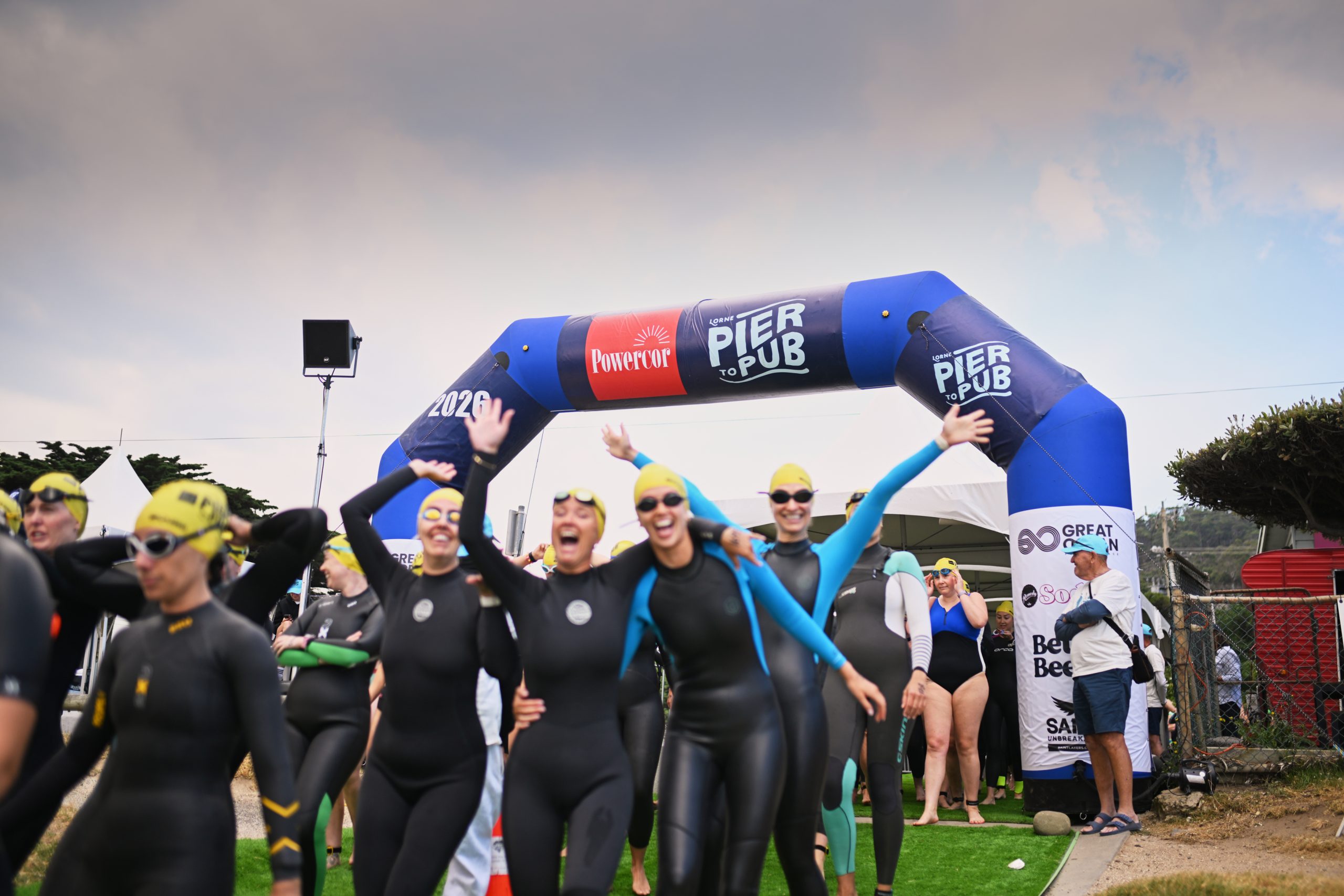 hero banner for category page