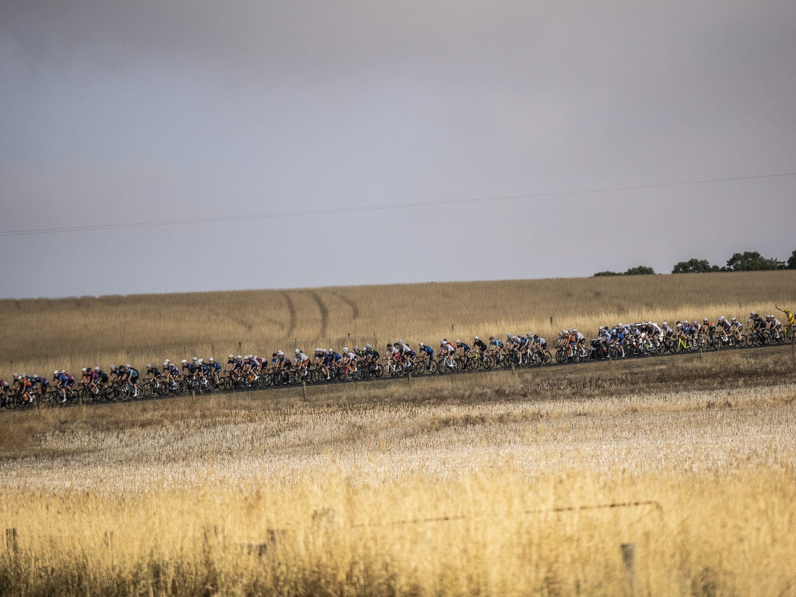 hero banner for category page